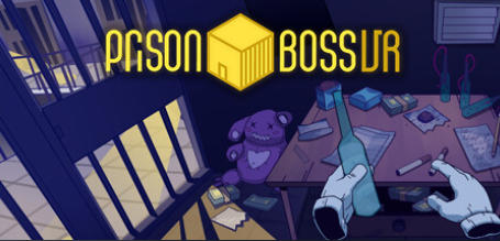 Prison Boss VR-673600