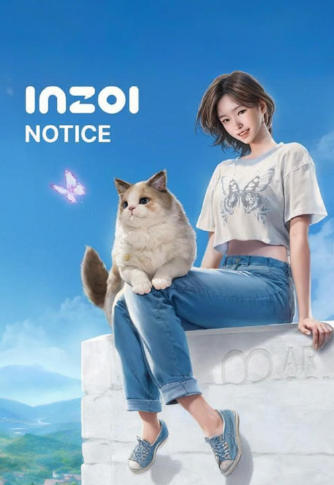 inZOI (云族裔)-2456740