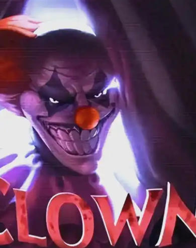 《小心小丑（Mind the Clown）》最新 中文版（恐怖游戏）