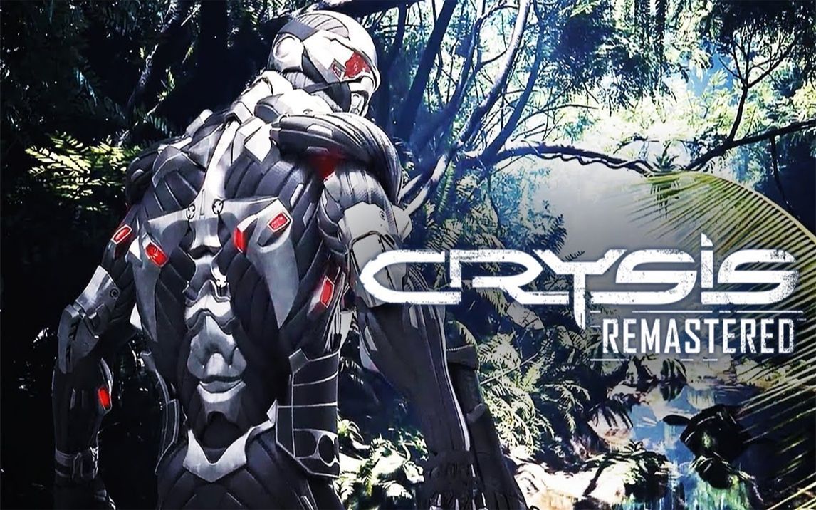 孤岛危机Crysis Remastered-1715130