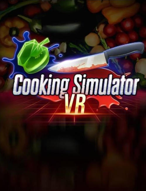 Cooking Simulator VR-1358140