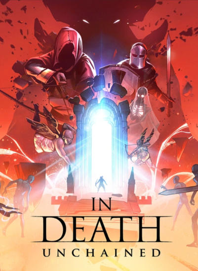 In Death-605450
