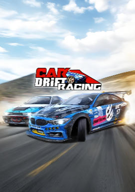 漂移赛车CarX Drift Racing Online-635260
