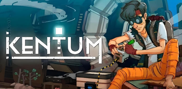 《肯特开拓史（Kentum）》最新 中文版