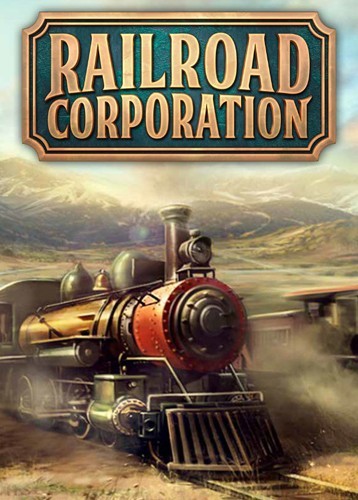 《铁道公司（Railroad Corporation）完全收藏版》最新 全DLC 中文 联机版