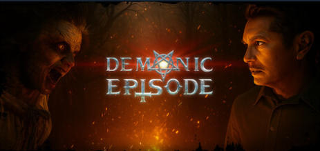 Demonic Episode-2438240