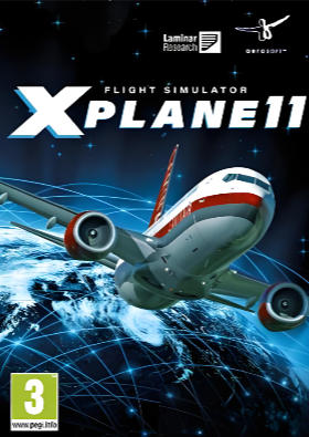 X-Plane 11-269950
