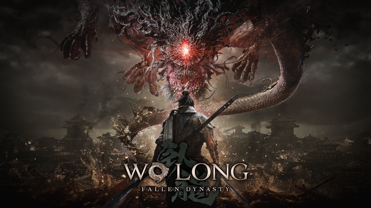 卧龙：苍天陨落Wo Long: Fallen Dynasty-1448440