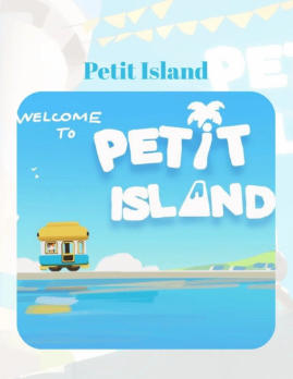 《佩蒂特的小岛（Petit Island）》最新 中文版