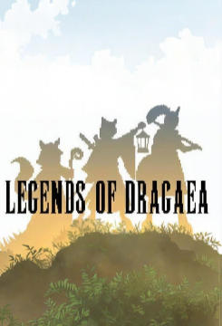 德拉盖亚传说:放置地牢Legends of Dragaea: Idle Dungeons