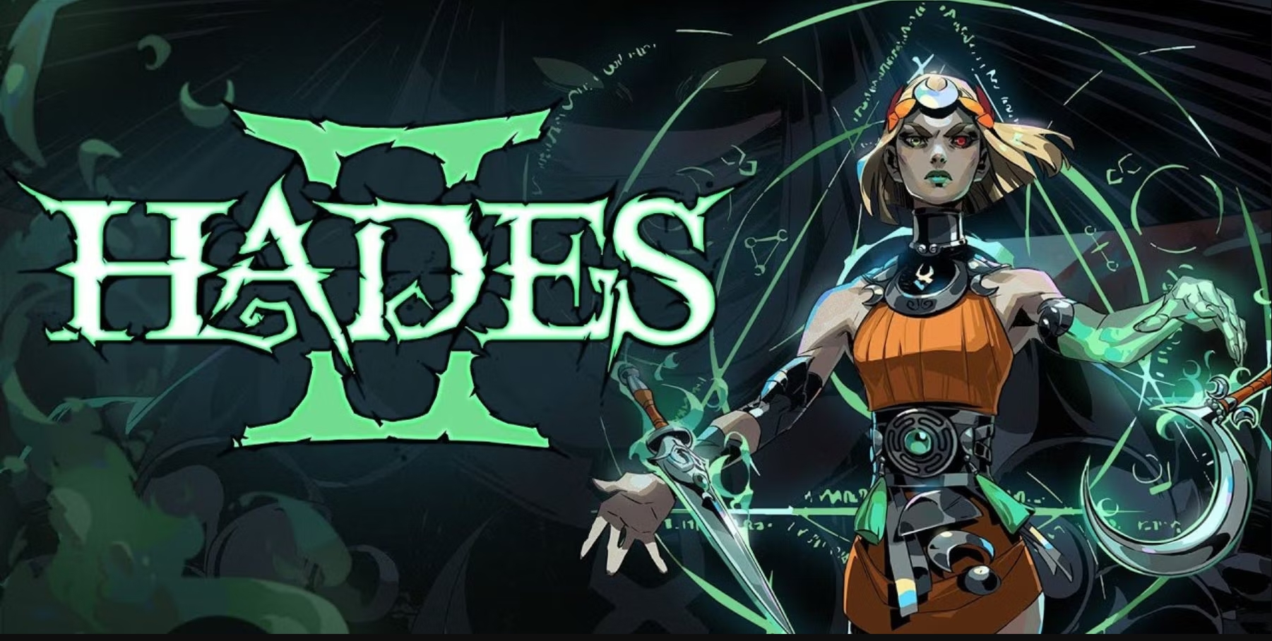 哈迪斯2Hades II-1145350