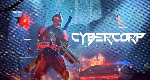 《CyberCorp》最新 中文 联机版（赛博巨头、赛博公司？）