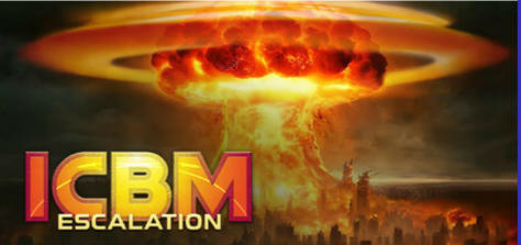《洲际弹道导弹：全面升级（ICBM Escalation）》最新 中文版