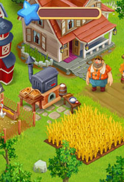 《幸福农场（Lucky Farm）》最新 中文版