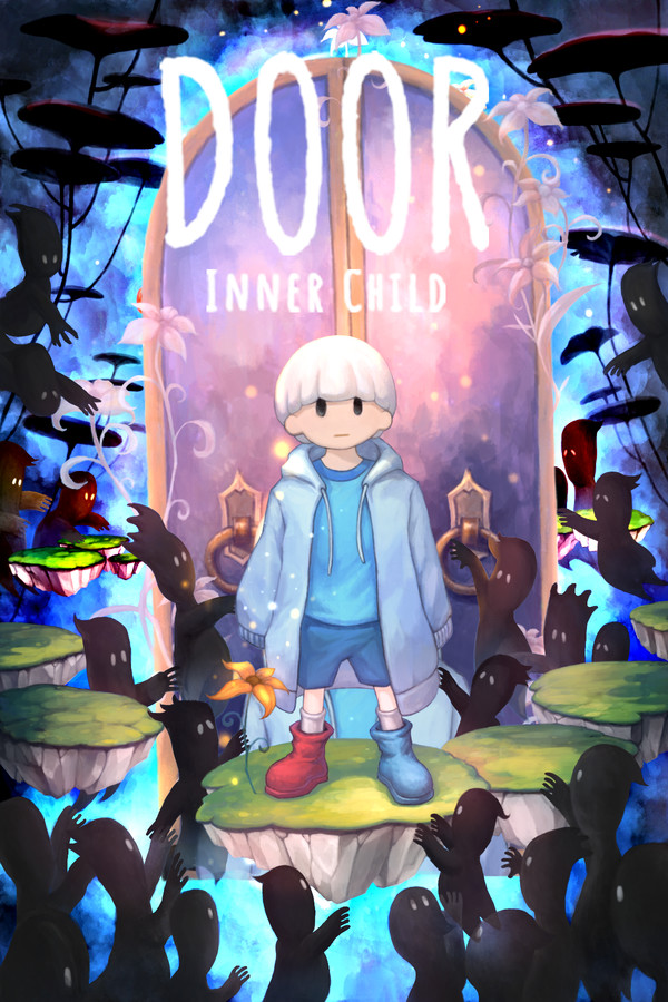 深渊中的小神Little Gods of the Abyss