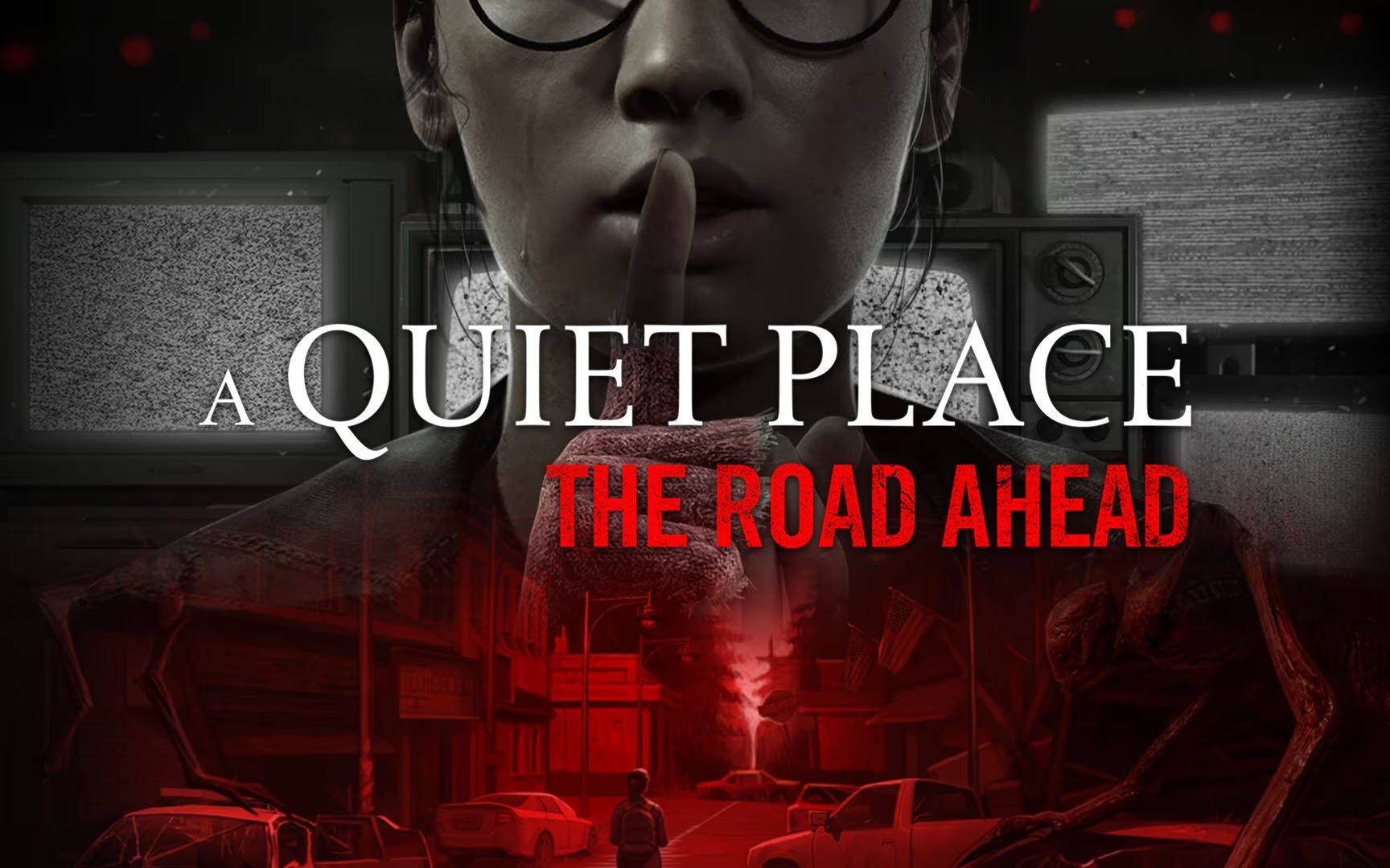 《寂静之地 前路漫漫（A Quiet Place The Road Ahead）》最新 中文版
