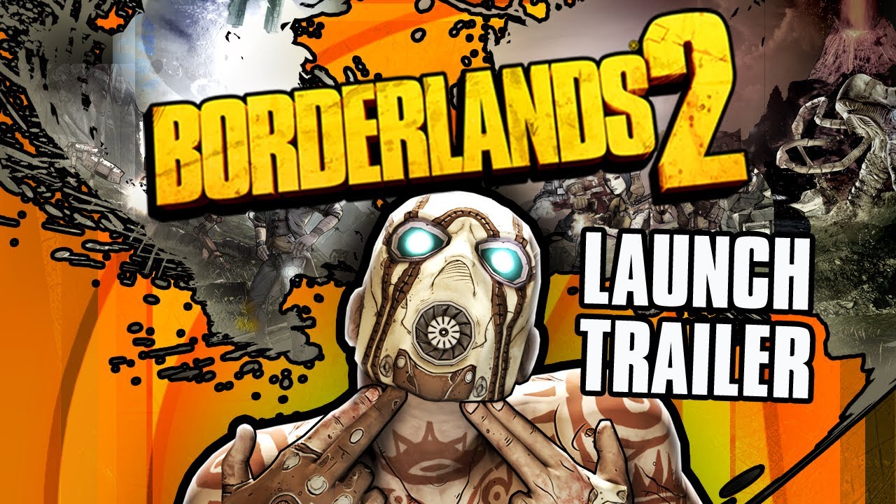 无主之地2Borderlands 2-49520