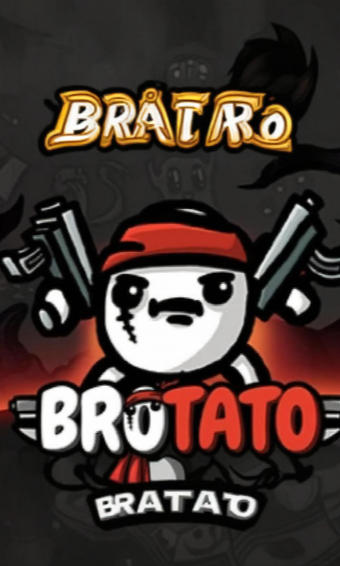 土豆兄弟(Brotato)