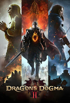龙之信条2Dragon's Dogma 2-2054970