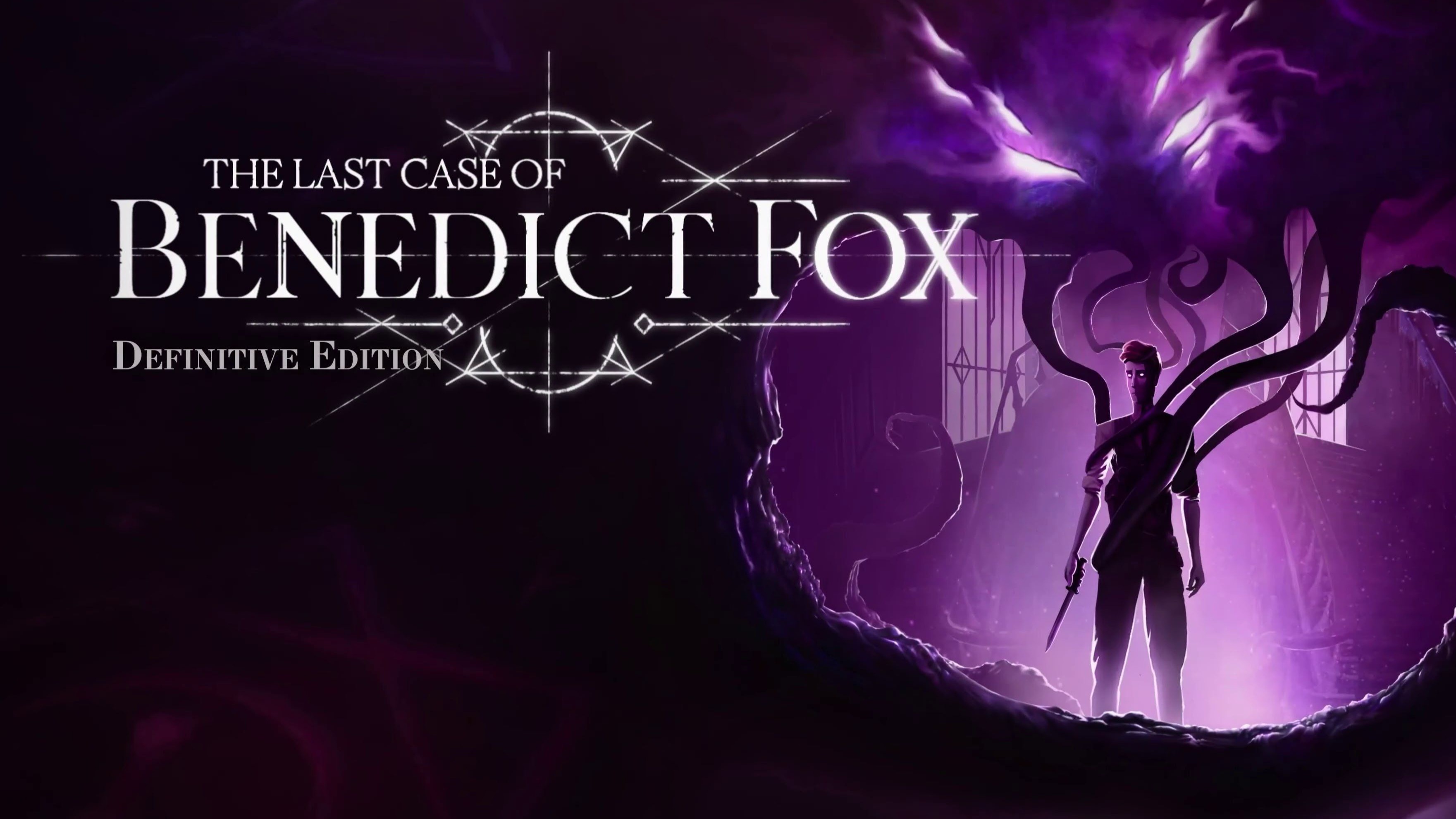 扮演本尼迪克特·福克斯The Last Case of Benedict Fox Definitive Edition-2023360