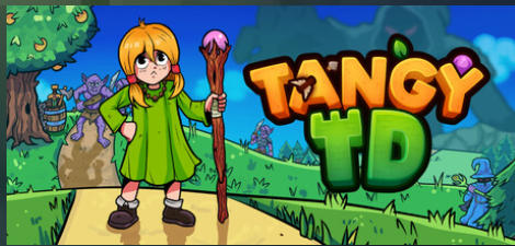 Tangy TD-2245620