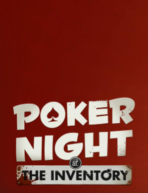 Poker Night at the Inventory-3897800
