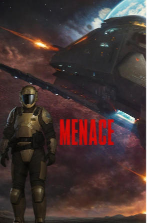 威赫战线 MENACE-2432860