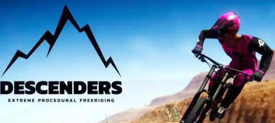 Descenders-681280