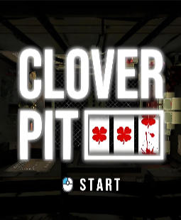 四叶草深渊 CLOVERPIT-3314790