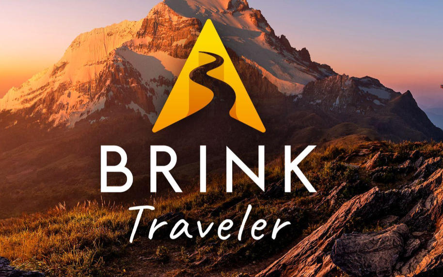 BRINK Traveler-1462520