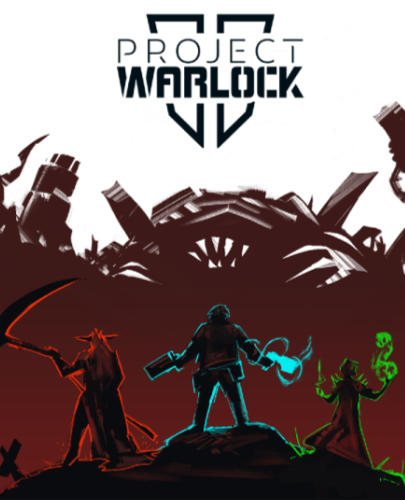 《术士计划2（Project Warlock II）》最新 中文版