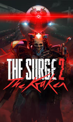 《迸发2（The Surge 2）豪华版》最新 全DLC 中文版