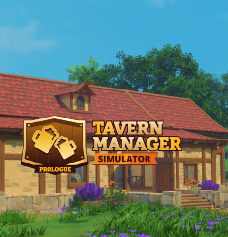 《酒馆带老板（Tavern Keeper）》最新 中文版
