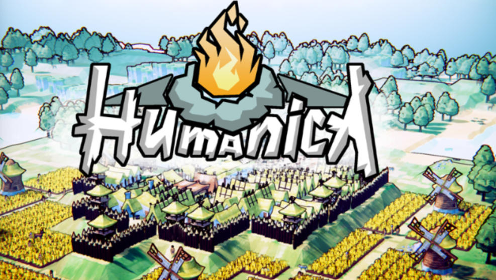 Humanica-2112740