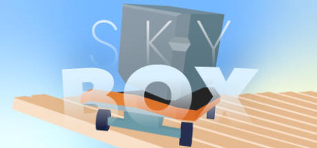 Skybox-2209710