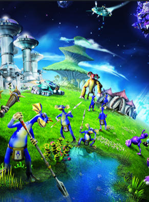 孢子SPORE™-17390