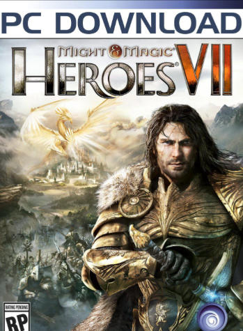 《魔法门英雄无敌7：烈火试炼（Might Magic Heroes 7）》最新 全DLC 中文配音 联机版