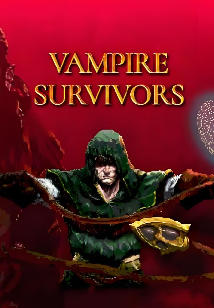 Vampire Survivors - 吸血鬼幸存者