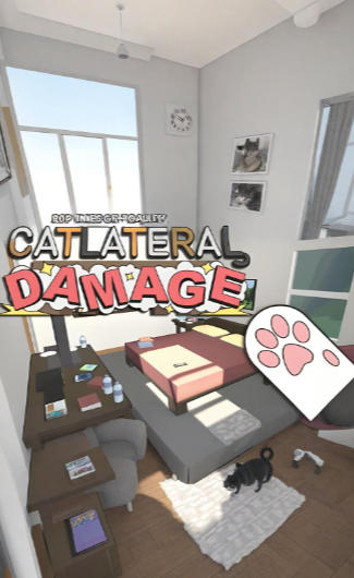 Catlateral Damage-329860
