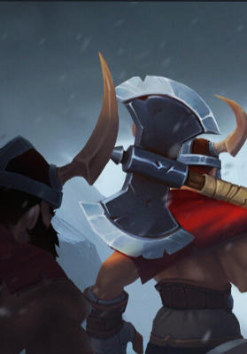 北境之地：决定版Northgard: Definitive Edition-466560