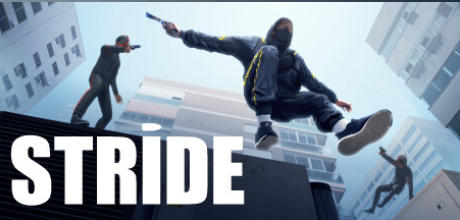 STRIDE-1292040