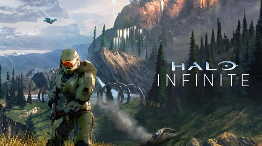 光环：无限Halo Infinite