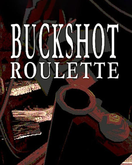 Bullet Roulette VR-1103880