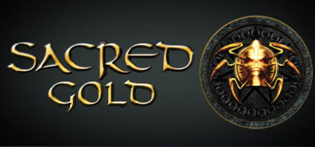 圣域：黄金版Sacred Gold-12320