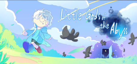 深渊中的小神Little Gods of the Abyss