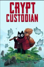 《冥界清道夫（Crypt Custodian）》最新 中文版