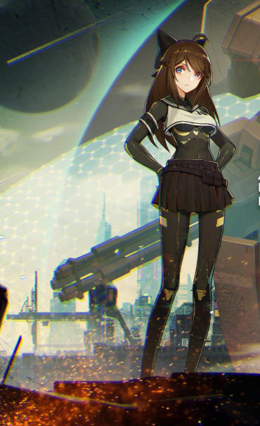 《铁骑少女（Cavalry Girls）》最新 全DLC 中文版（FPS射击游戏）