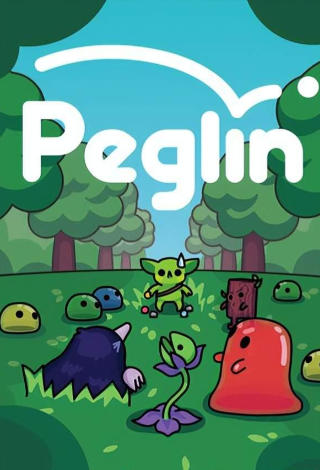 《哥布林弹球（Peglin）》最新 中文版