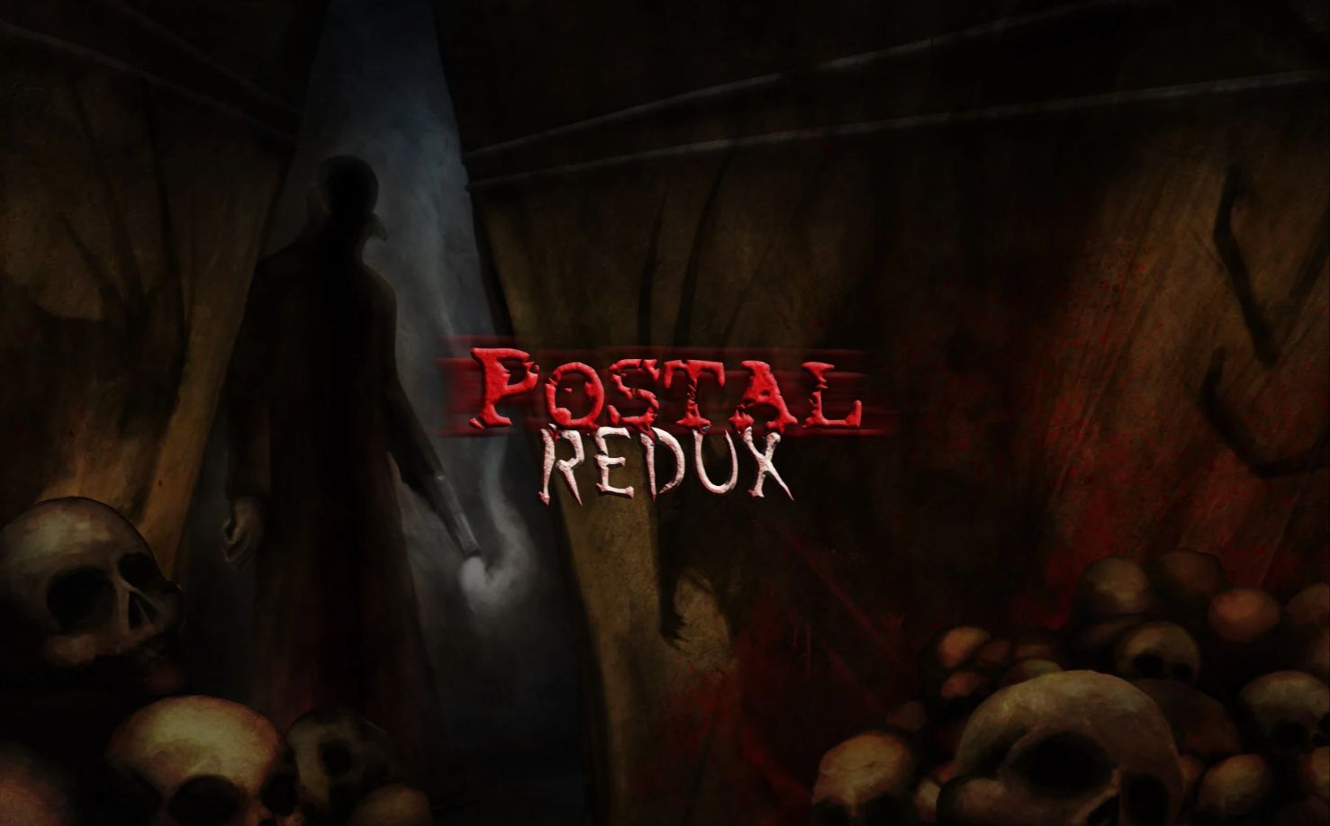 喋血街头POSTAL-232770