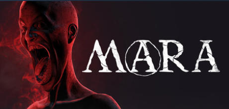 《Mara》最新 中文版（恐怖游戏）